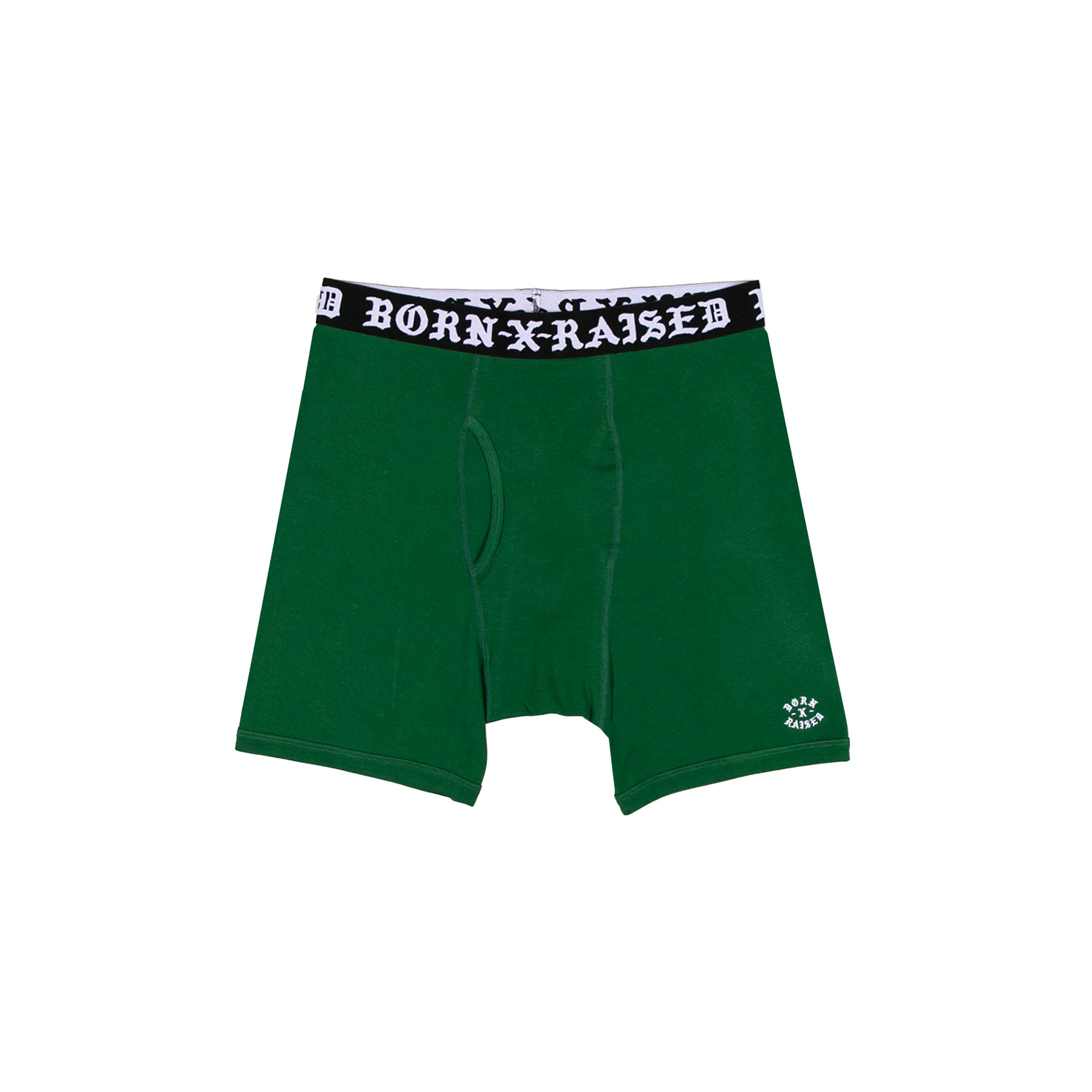 BOXER BRIEF 3 PACK: MULTI - Image 3