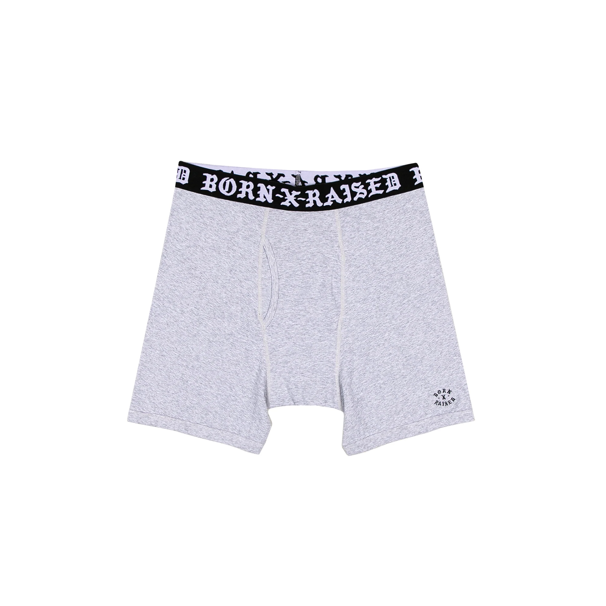 BOXER BRIEF 3 PACK: MULTI - Image 4